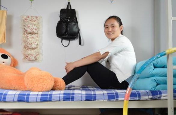 清华学校宿舍到底有多豪华,清华大学宿舍最豪华的宿舍