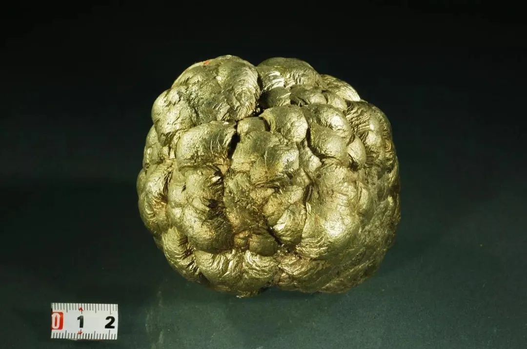 价值1000万的金子一鉴定只剩100？！“愚人金”到底是什么？