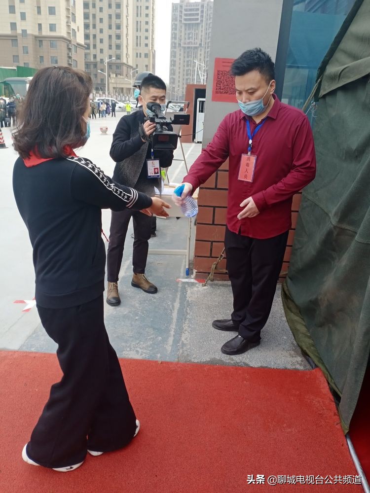 聊城演练,聊城科目三模拟时间