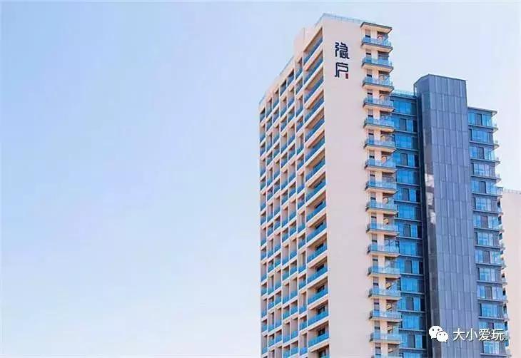 小众海边度假酒店 (让重度海岛控上瘾的超美小众酒店)