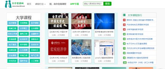 感谢这7个自学网站让我月入30000,相见恨晚的学习网站