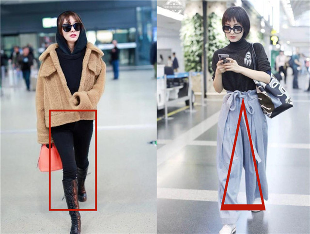 微胖女生怎么穿？认清自身特质，远离穿衣陷阱