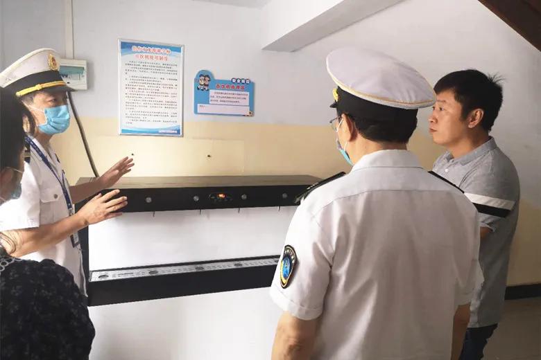 护航高考焦作,焦作市安全隐患排查与整改通报