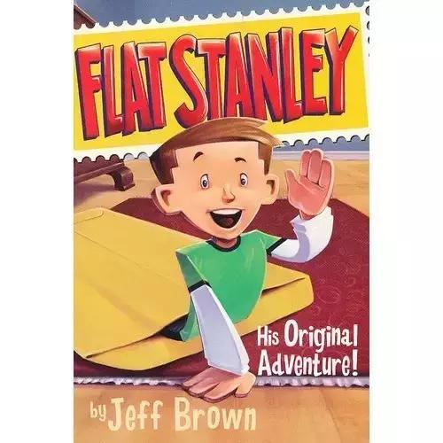 适合8岁0基础孩子看的英语绘本,3-15岁英文绘本阅读书单