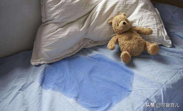 家长对幼儿园孩子尿床的正确理解,你们家孩子在幼儿园尿床吗
