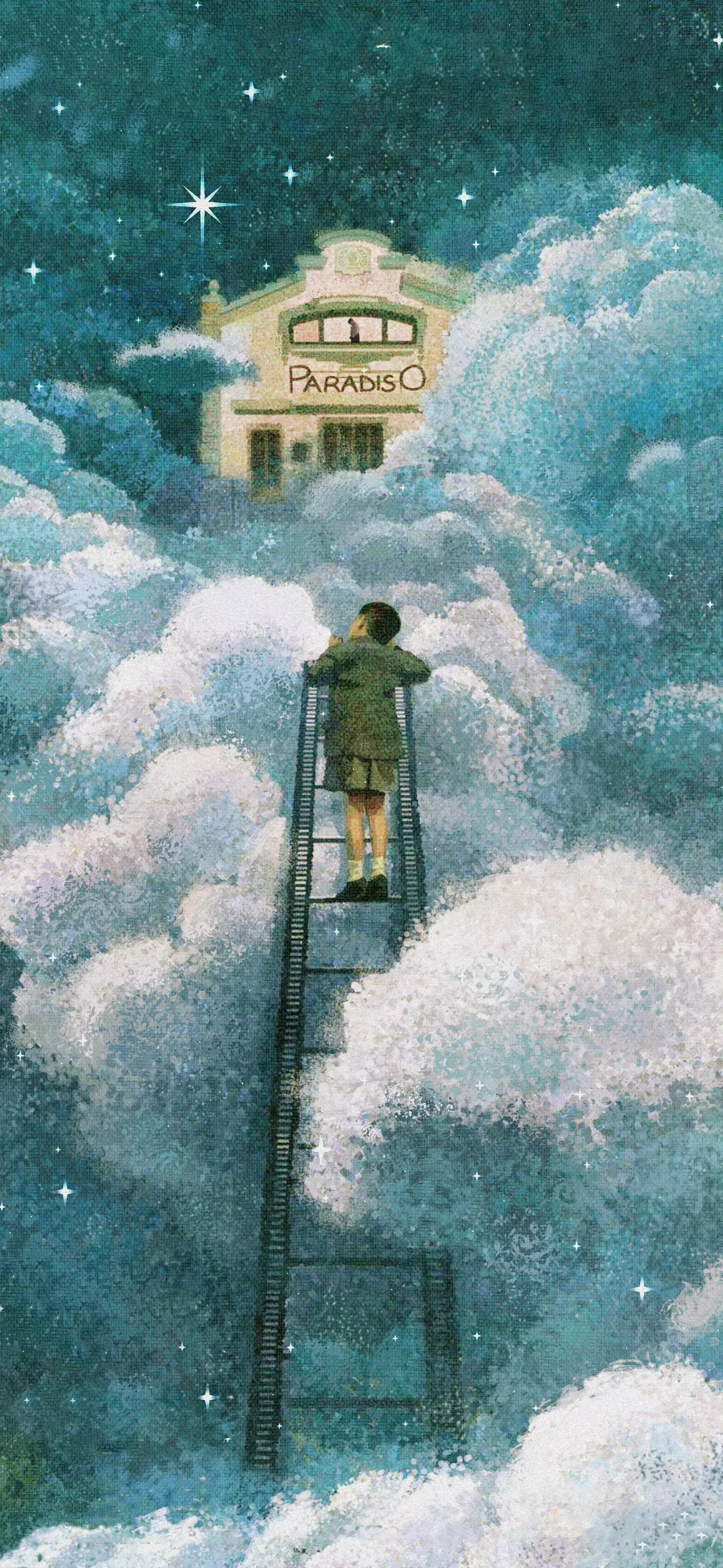 影视海报做壁纸,影视海报壁纸