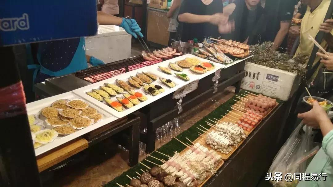 普吉岛应该怎么玩,普吉岛落地签图文攻略