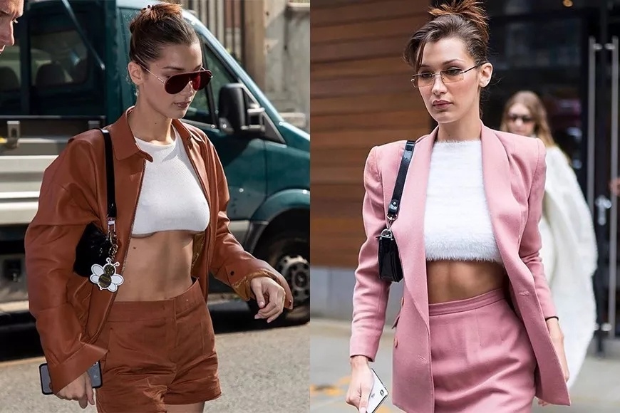 各种各样的名牌包包,千奇百怪的包包