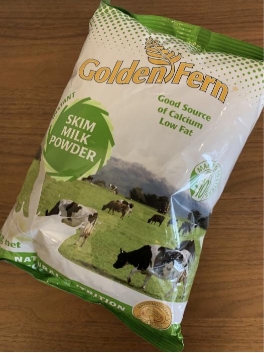 歌迪恩脱脂奶粉,新西兰原装进口羊奶粉评价