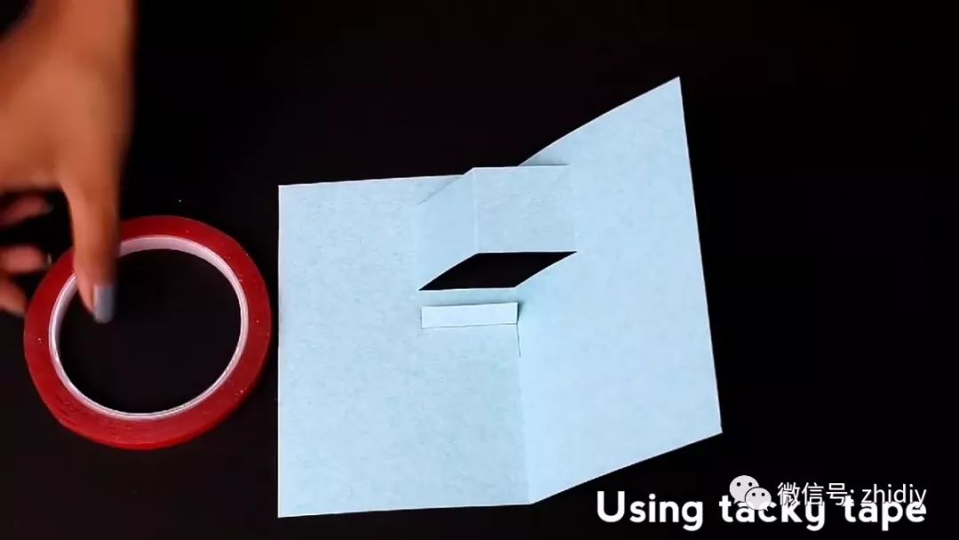 爸爸的生日立体贺卡怎么折视频,生日贺卡怎么做不用画笔