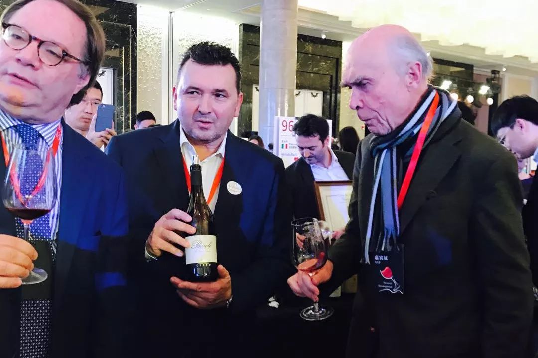 意大利的葡萄酒品种有哪些,老牌葡萄酒都有哪些