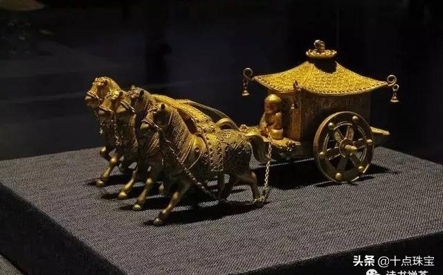 古法黄金和千足黄金有什么区别,古法黄金3d硬金和足金哪个保值