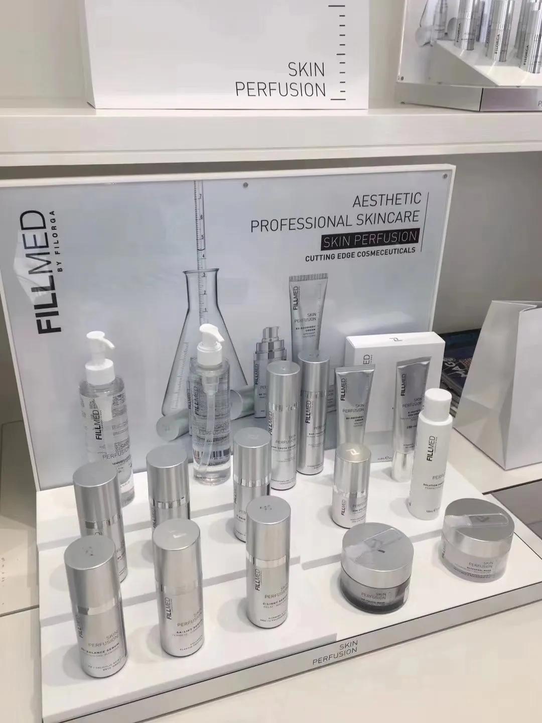 法国菲洛嘉肌肤灌注系列，2980/次护理，真的那么好吗？