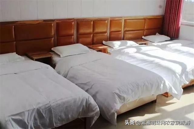 夏天去赶海抓螃蟹小龙虾,东戴河亿方客宾馆