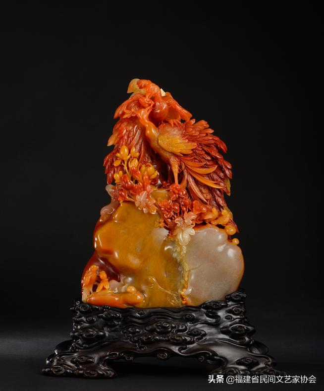 艺耀东南｜陈礼忠传承展专场作品欣赏