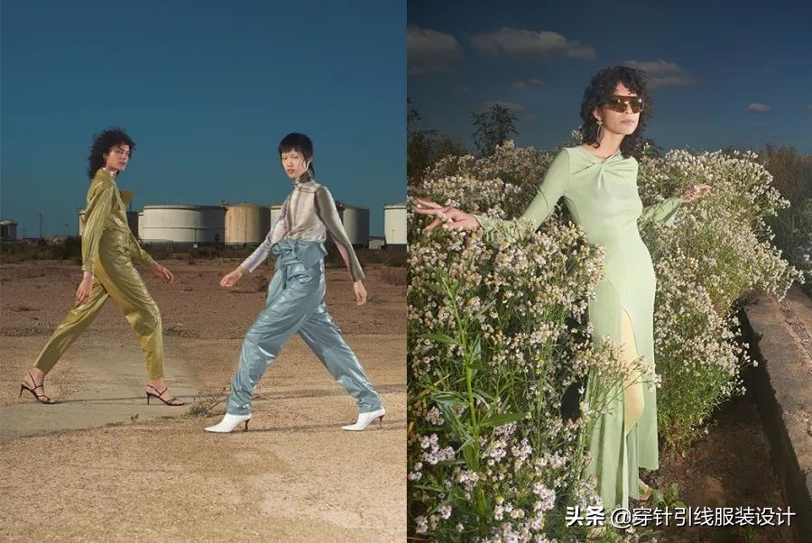 为什么快时尚品牌迎来关店潮,快时尚ur哪个品牌好