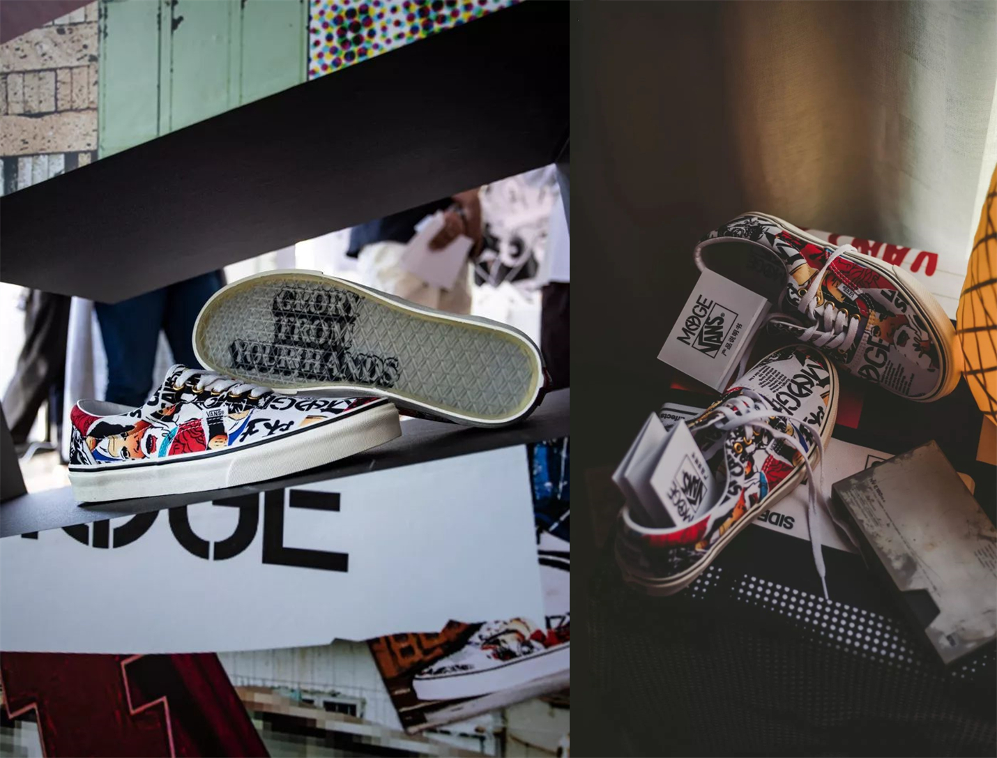 vans最不值得买的问题,vans建议买大还是买小