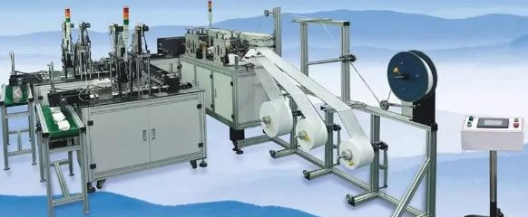 关于口罩你必须知道的小知识,关于口罩你不得不知道的一些事情