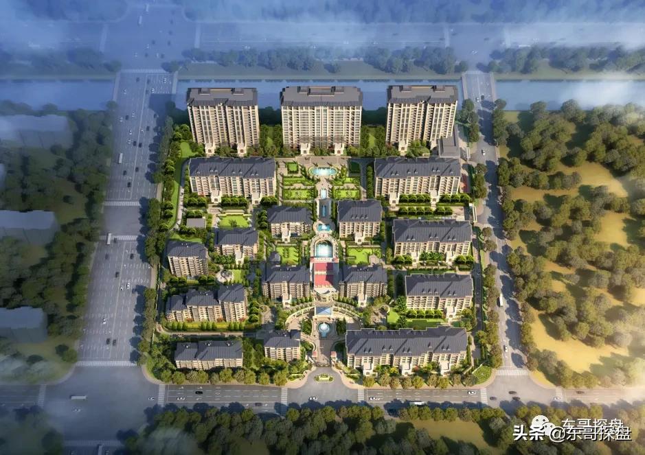 同行眼中的“另类”，购房者眼中的“匠人”。谁对谁错？