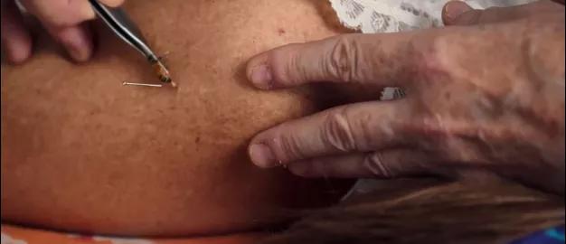 外国人养生的方式,老外养生起来比我们都讲究