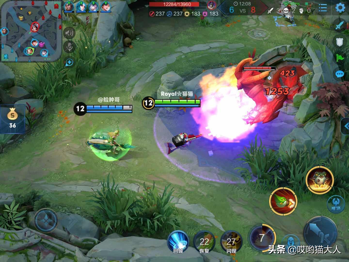 2018款ipad王者荣耀测试视频,王者荣耀ipad最新优化