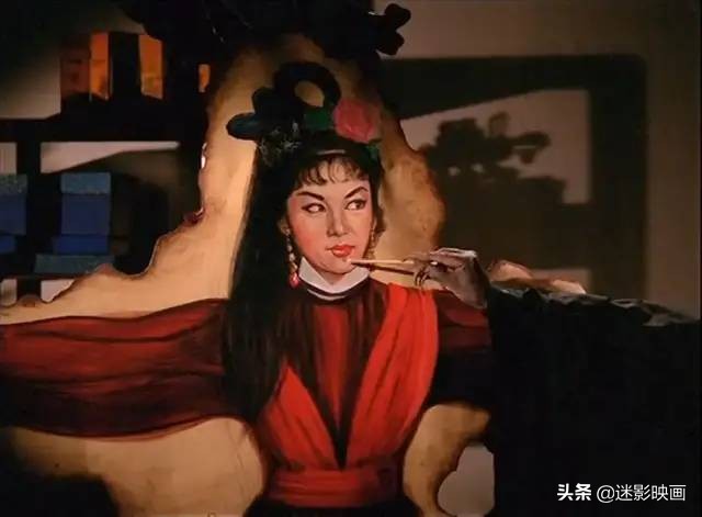 中国最早最恐怖的鬼片,十二大经典恐怖鬼片