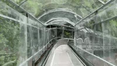 云泉谷峡谷漂流天空之境,云泉谷漂流一日游