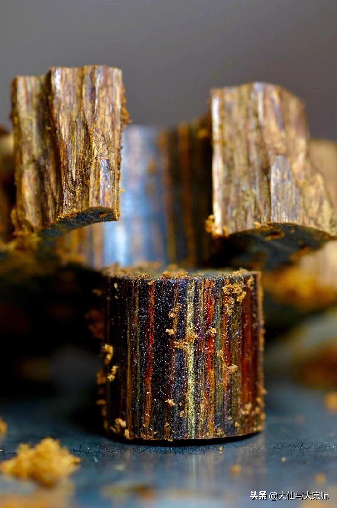 奇楠108颗手串值得珍藏吗,真正的奇楠手串价格