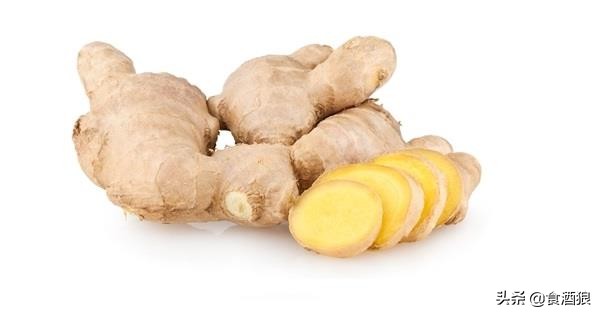 酸中带辣的沁凉口感—莫斯科骡子（MoscowMule）