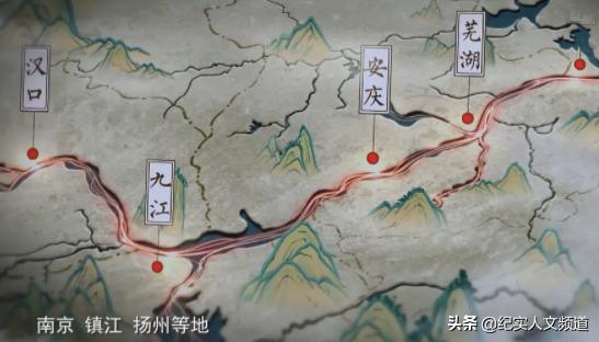 连乾隆帝都羡慕的徽商巨贾,到底为什么这么有钱?