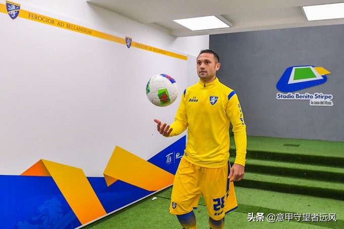 意乙第10轮：重回榜首！贝内文托2-0奏凯因扎吉：3分献给主席先生