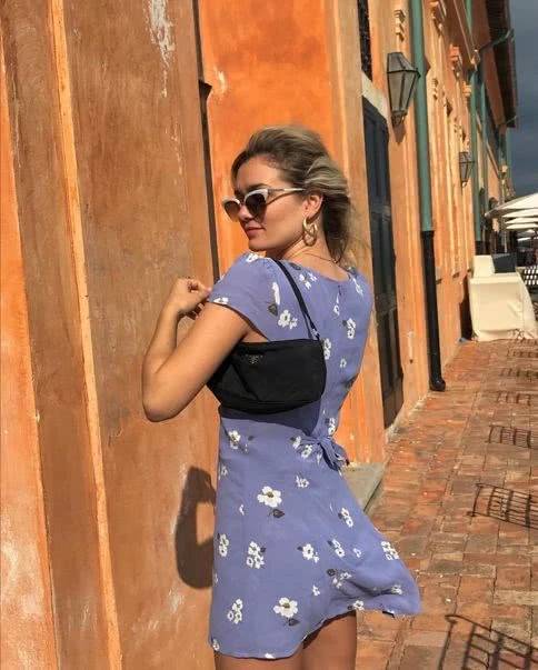 明星街拍包包香奈儿经典款,盘点街头出镜率最高的10款包包