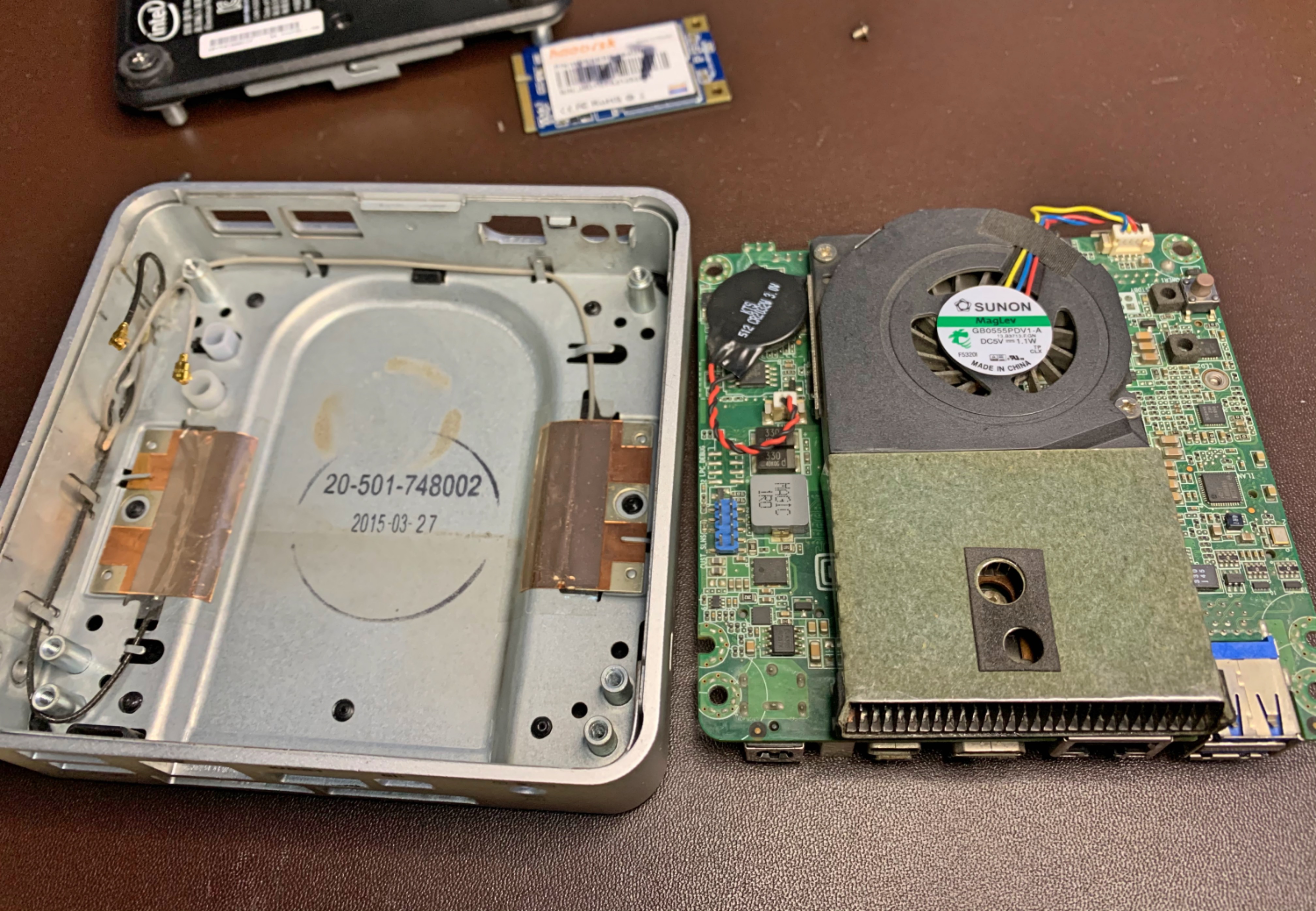 nuc11黑苹果评测,nuc系列哪个适合黑苹果