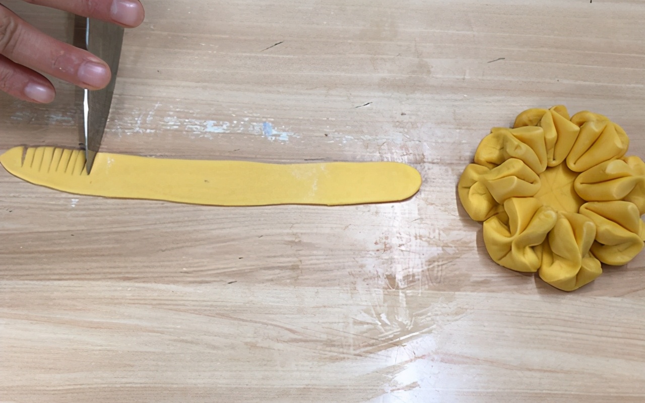 快过年了，教你做枣花馒头，5种做法个个颜值高寓意好，蒸蒸日上