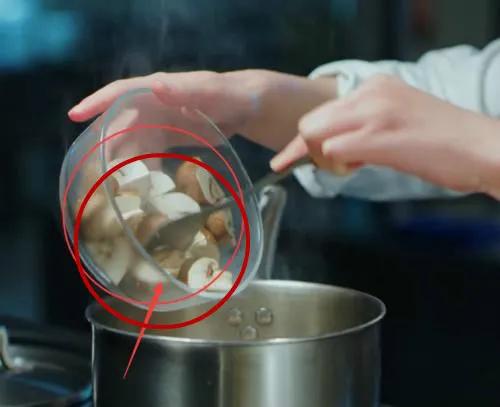 盘点喜欢你的穿帮镜头,我的喜欢你奇葩穿帮