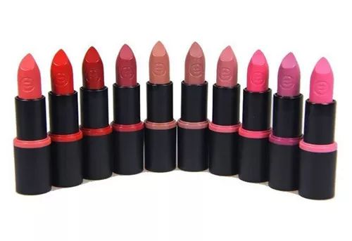 小众大牌口红必买色号排行,口红推荐平价小众有质感