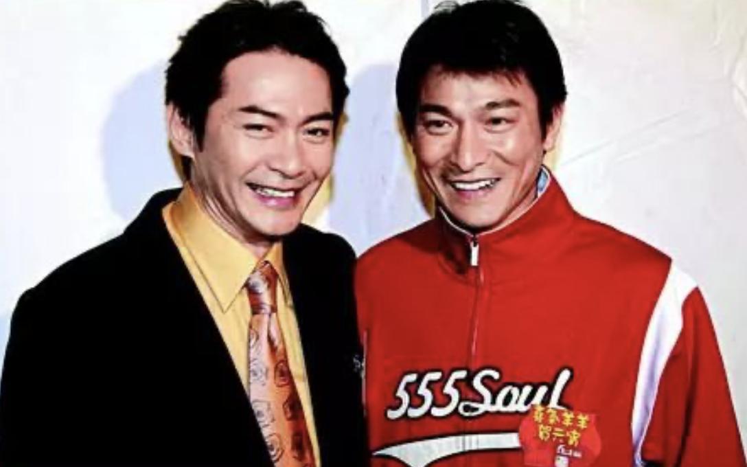 江华长得帅不,江华颜值什么水平