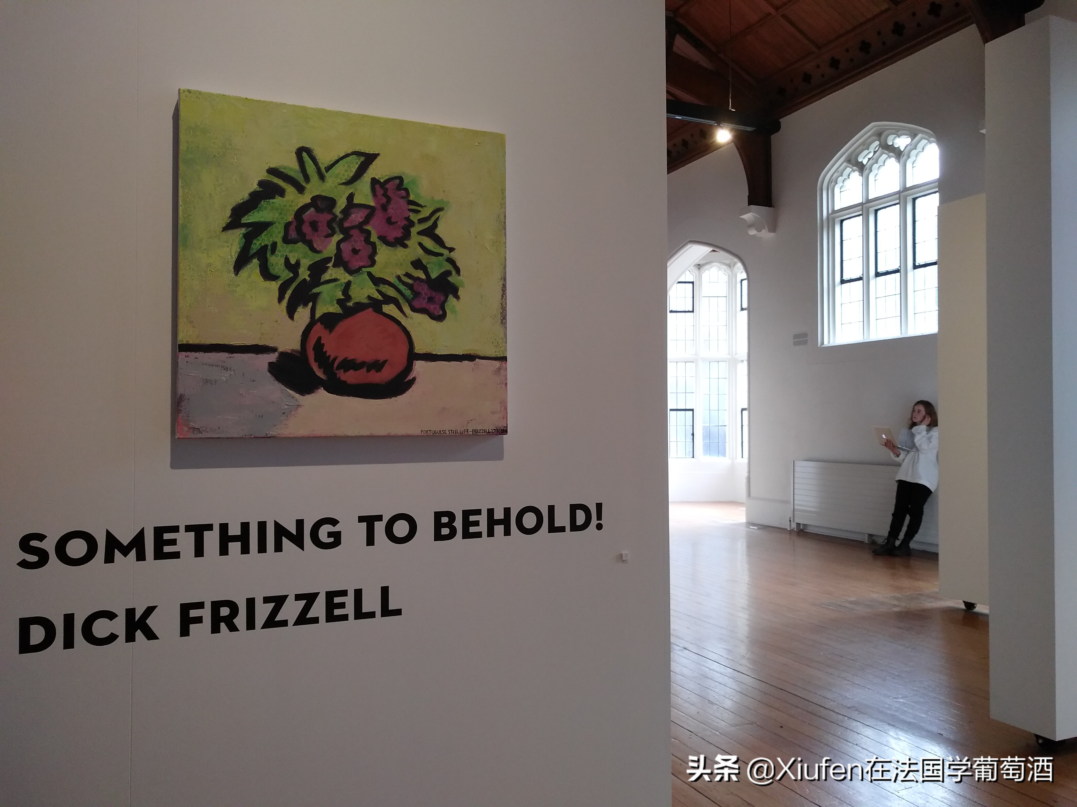 新西兰基督城城市风景,新西兰基督城风景漫步