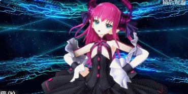 fate街机游戏视频,fatego游戏动画