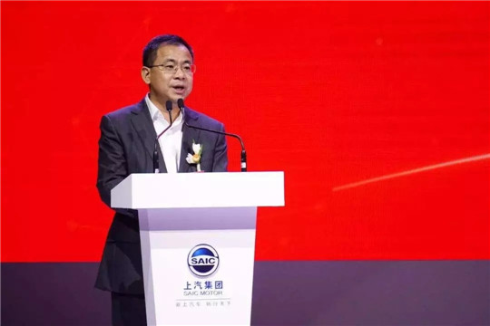 谁对上汽举起了镰刀？|上汽的拐点