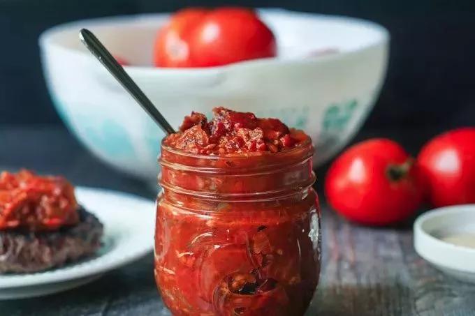 最实用的万能凉拌汁拌凉面,四川成都凉皮凉面凉拌菜