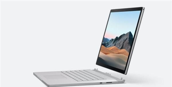 微软surfacebook3评测,surfacebook3流畅度