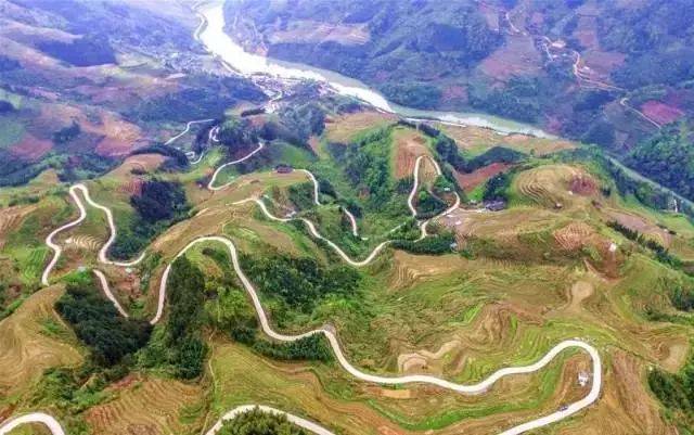 合肥周边十大景点骑行,合肥周边风景好的徒步路线