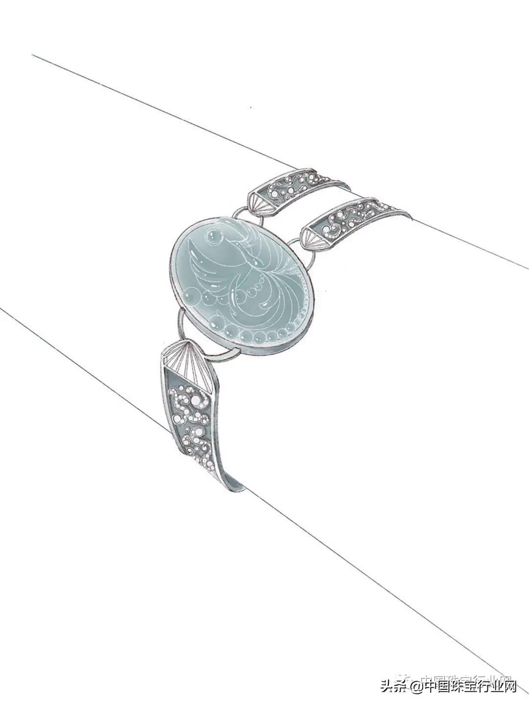 第六届毕业季设计创意大PK——中国地质大学（北京）