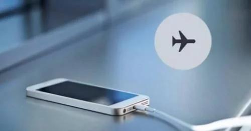 手机“飞行模式”没人用，为什么不淘汰？专业人士：很多人不会用
