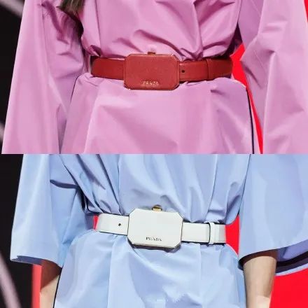 时装周米兰春夏,时装周巴黎米兰