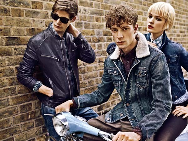 杰克琼斯为什么没落了,杰克琼斯会退出市场吗