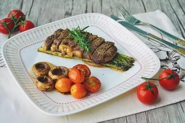 可以调味增香的蔬菜,让你越吃越香的蔬菜