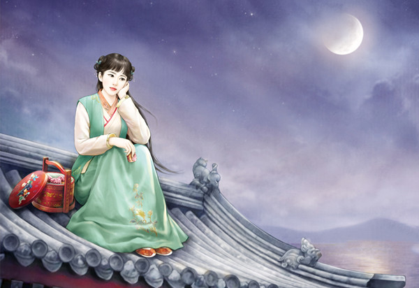 剑来小米粒和魏山君,剑来小米粒被欺负左右知道么