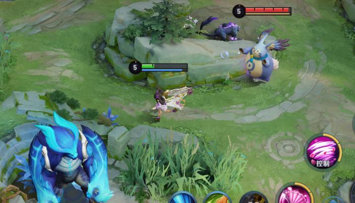 王者荣耀女孩子适合玩哪个英雄,王者荣耀女生比较喜欢玩哪个英雄